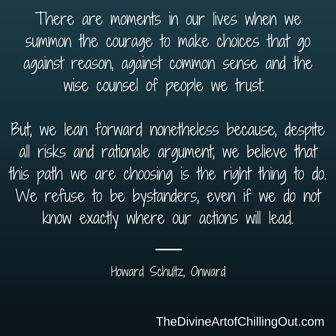 Howard Schultz